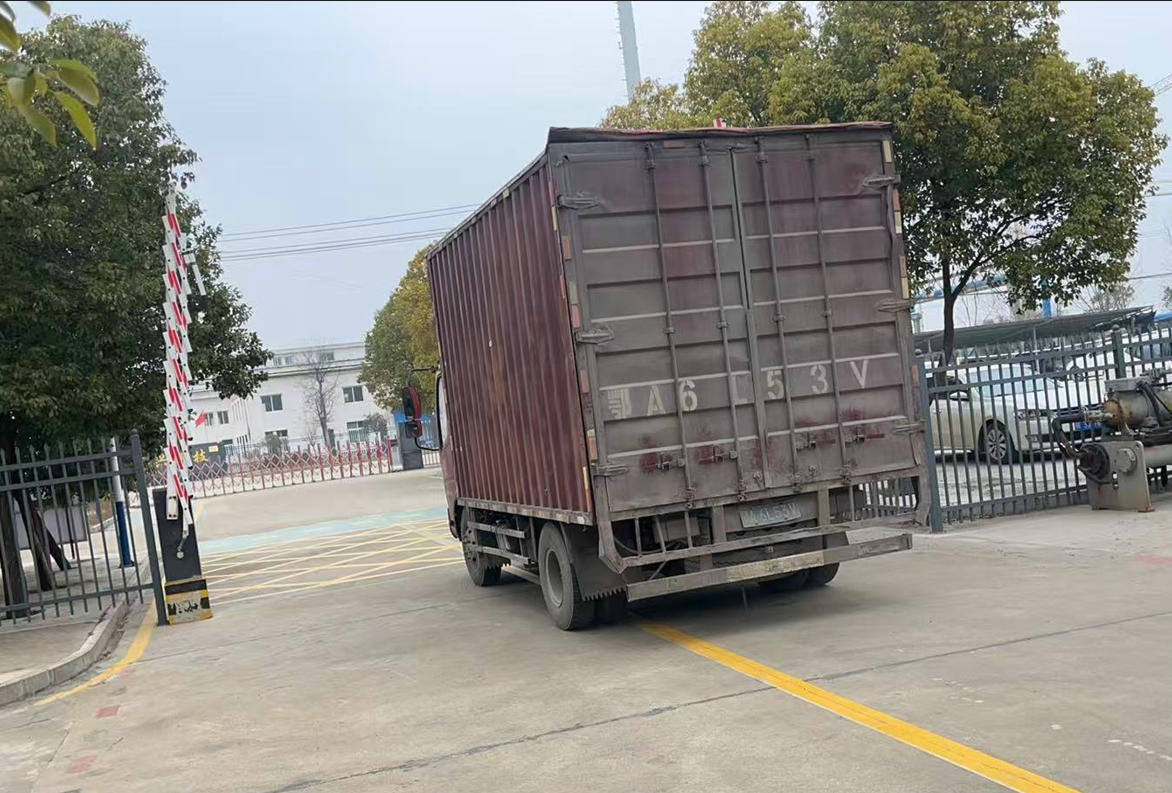 Order Ex-factory Order Ex-factory