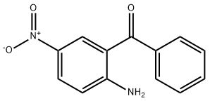 2-Amino-5-nitrobenzophenone
