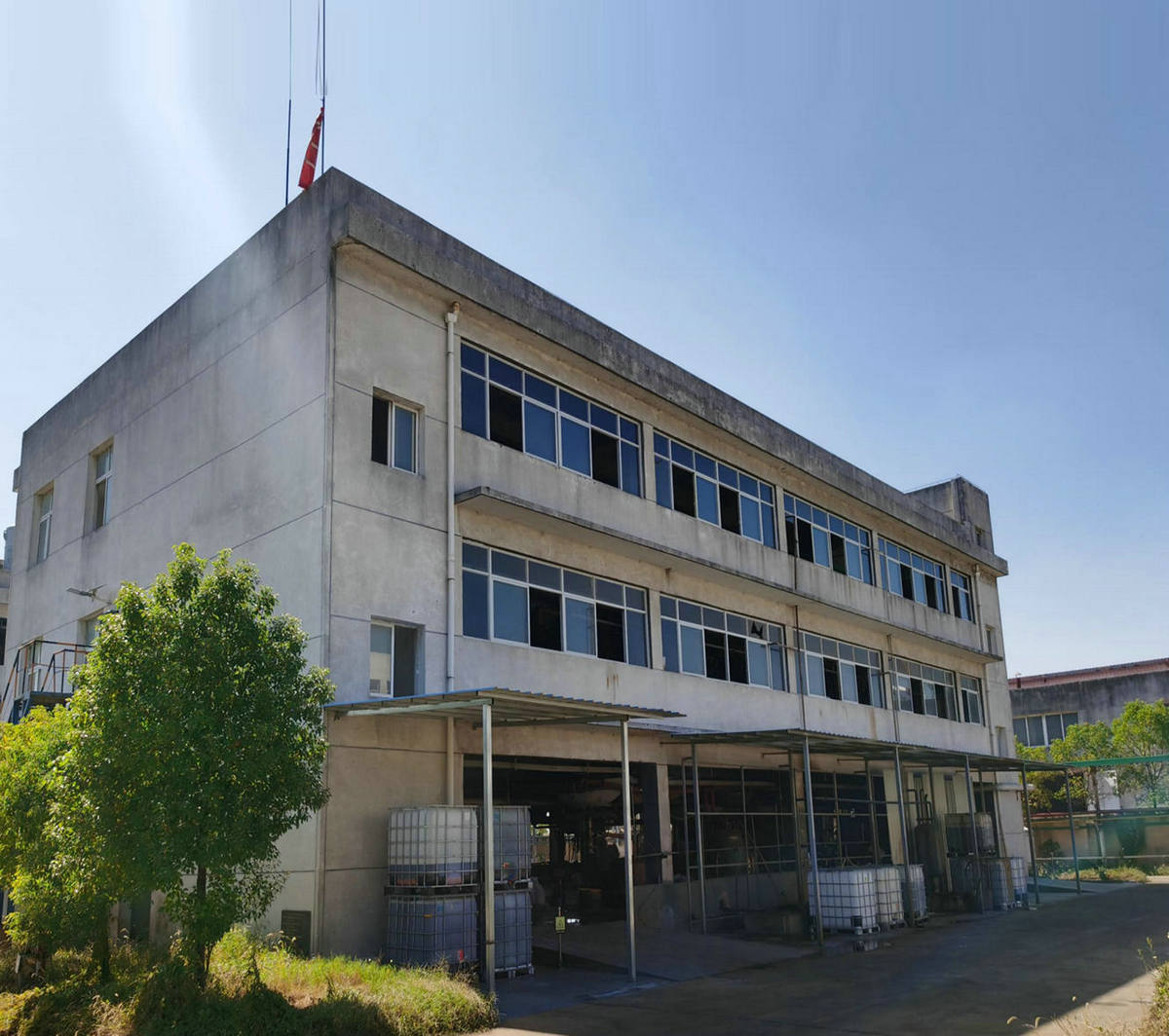 Panoramic view of workshop 1