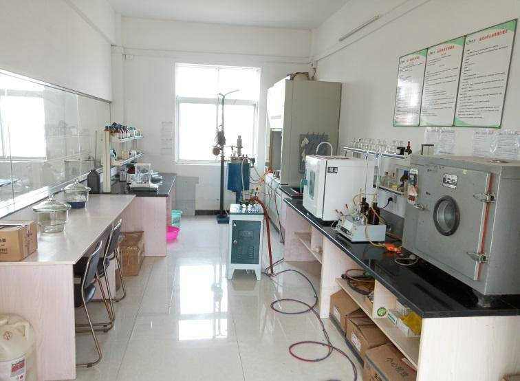Inspection studio